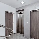 Luxury Macola Free Parking Διαμέρισμα Μακάρσκα