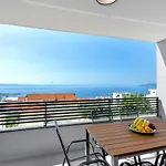 Luxury Macola Free Parking Διαμέρισμα