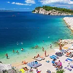 Διαμέρισμα Luxury Macola Free Parking Μακάρσκα