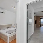 Luxury Macola Free Parking Μακάρσκα