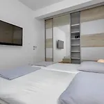 Luxury Macola Free Parking Διαμέρισμα *