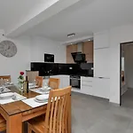 Luxury Macola Free Parking Μακάρσκα