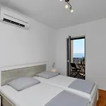 Luxury Macola Free Parking Διαμέρισμα Μακάρσκα