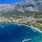 Διαμέρισμα Luxury Macola Free Parking Μακάρσκα