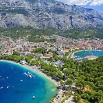 Διαμέρισμα Luxury Macola Free Parking