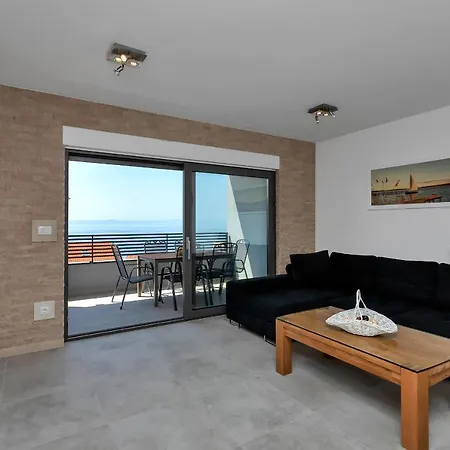 Luxury Macola Free Parking דירה