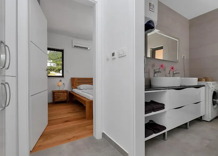 דירה Luxury Macola Free Parking