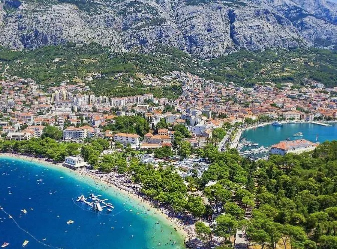 Appartement Luxury Macola Free Parking